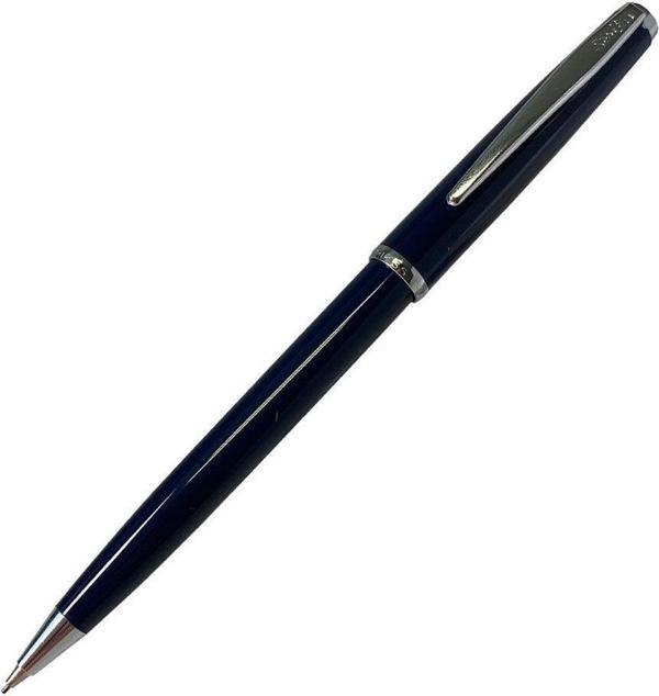 Scrikss 52 Tükenmez Kalem Siyah - Image 1