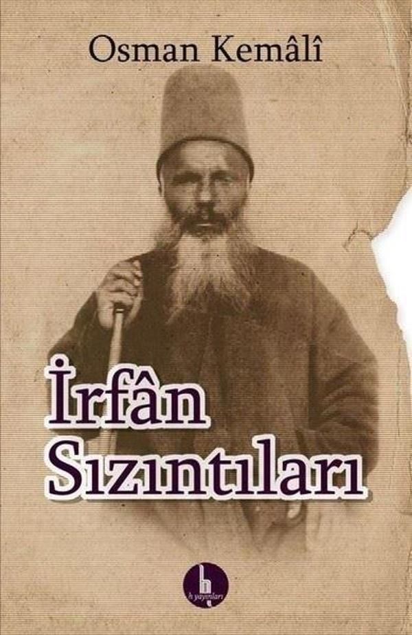 İrfan Sızıntıları - H Yayınları - Image 1