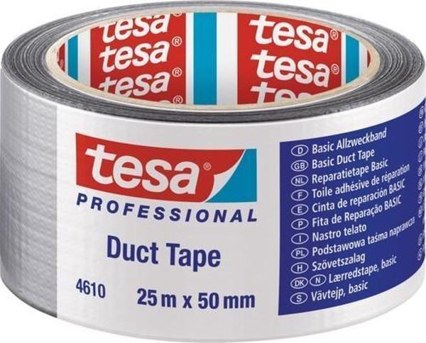 Tesa Tamir Bandı 50Mmx50M Gri 04610 - Image 1