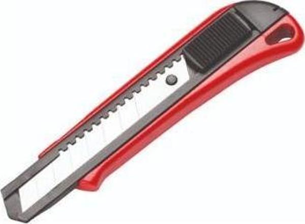 Vip-Tec VT875111 Prof. Metal Gövde Desenli Maket Bıçağı 165x18mm - Image 1