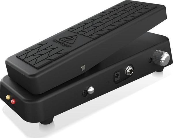 Behringer Hellbabe HB01 Optical Wah Pedalı - Image 1