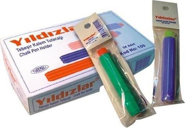 Yıldızlar Kod:109 Tebeşir Kalem Tutacağı - Image 1