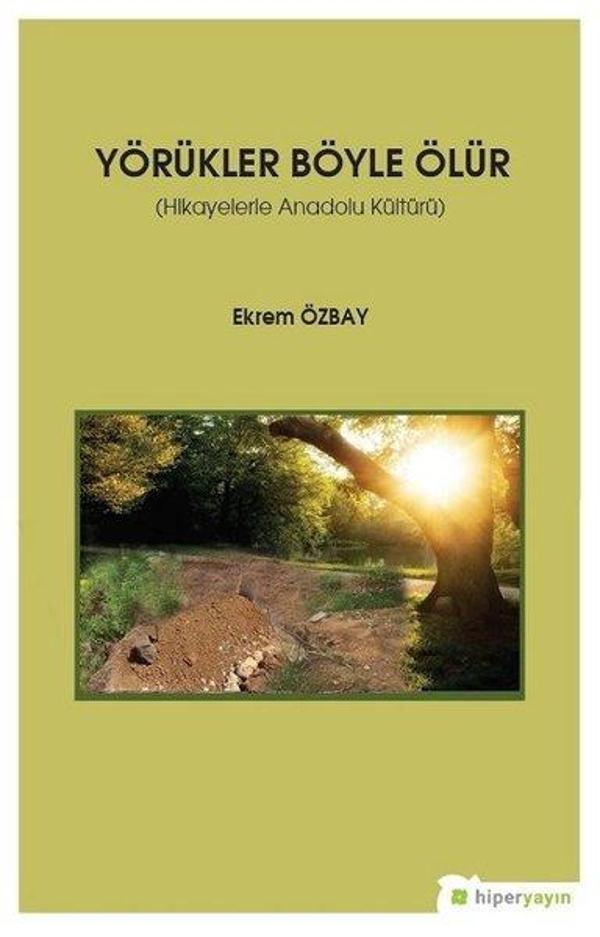 Yörükler Böyle Ölür - Hiperlink - Image 1