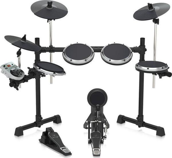 Behringer Xd8usb 8 Parça Dijital Bateri Seti - Image 1