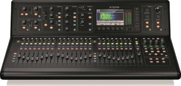 Midas M32 Live Canlı Performans Ve Stüdyo Kaydı Için Dijital Mixer - Image 1