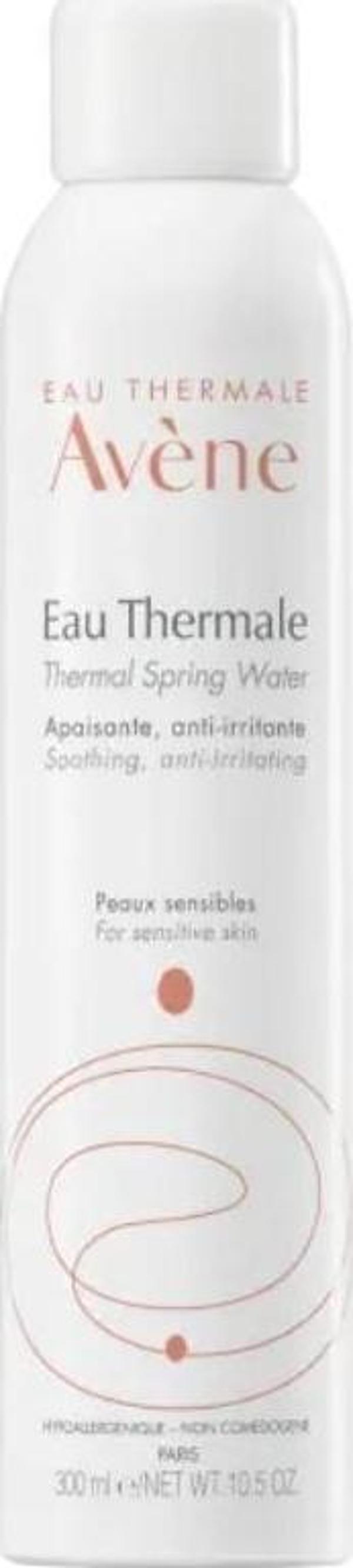 Avene Eau Thermal Spring Water Termal Su 300 ml - Image 1