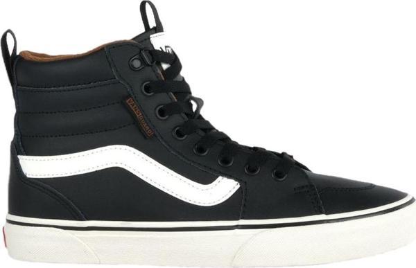 Vans VN0A5HZK1KP1 MN Filmore Hi Ayakkabı Siyah-Krem - Image 1