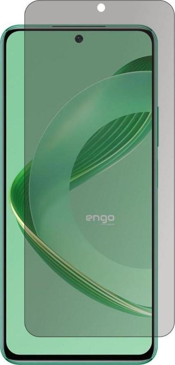 Huawei Nova 12 SE İle Uyumlu Hayalet Ekran Koruyucu Şeffaf - Image 1