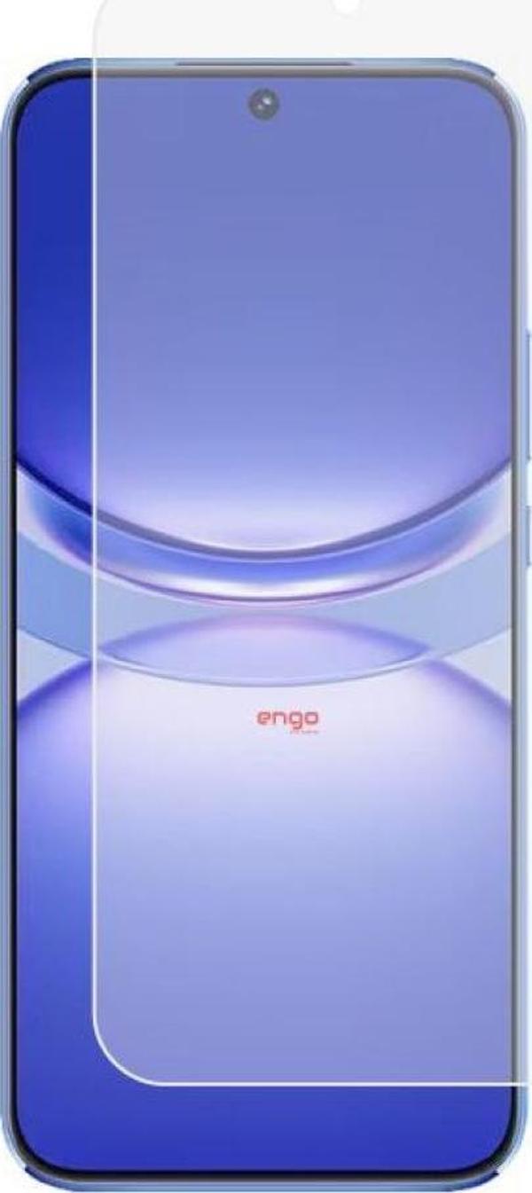 Huawei Nova 12s Ekran Koruyucu Mat Parmak İzi Bırakmaz - Image 1