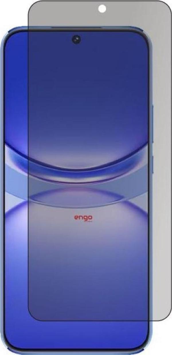 Huawei Nova 12s İle Uyumlu Hayalet Ekran Koruyucu Şeffaf - Image 1