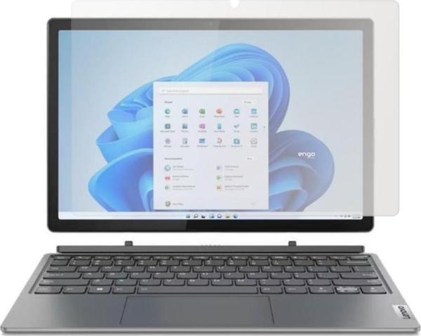Lenovo IdeaPad Duet 5 12IAU7 12.4 inç Mat Ekran Koruyucu - Image 1