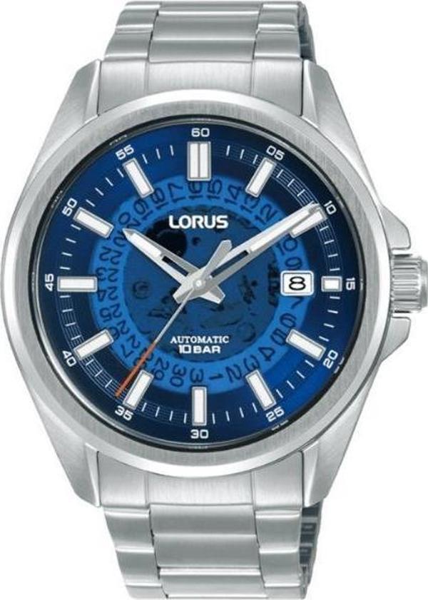 Lorus RU403AX9 Otomatik Erkek Kol Saati - Image 1
