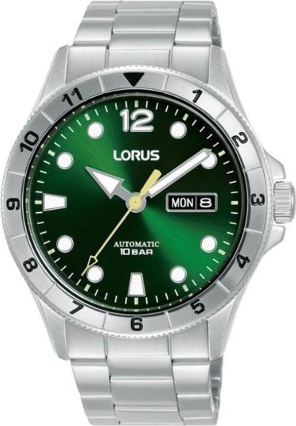 Lorus RL463BX9 Otomatik Erkek Kol Saati - Image 1