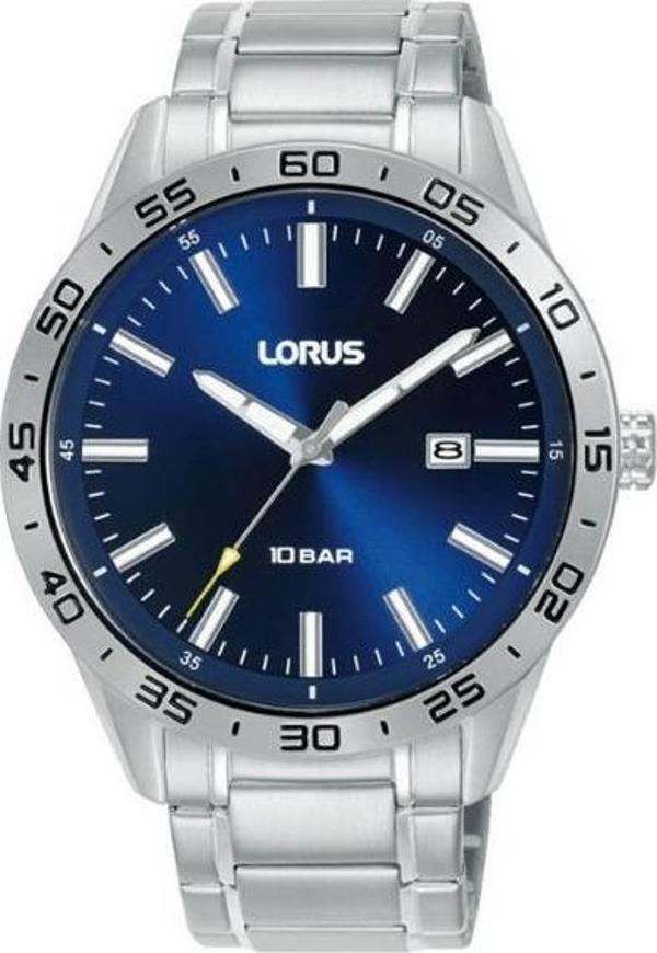 Lorus RH949QX9 Erkek Kol Saati - Image 1
