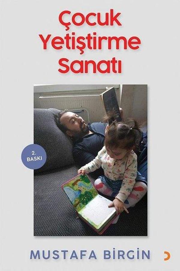 Çocuk Yetiştirme Sanatı - Cinius Yayınevi - Image 1