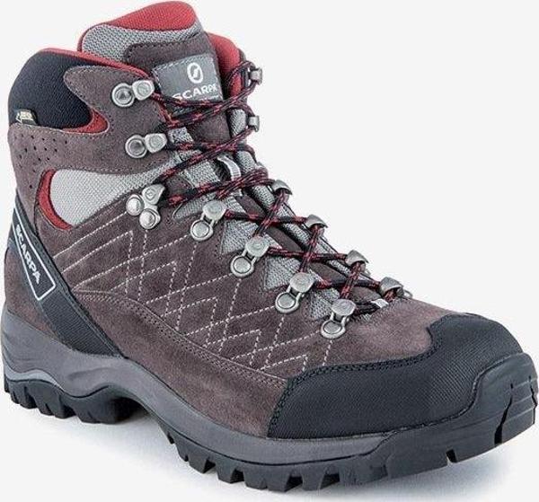 SCARPA KAILASH GTX CHARCOAL BOT - Image 1