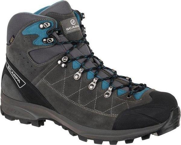SCARPA KAILASH TREK GTX SHARK BOT - Image 1
