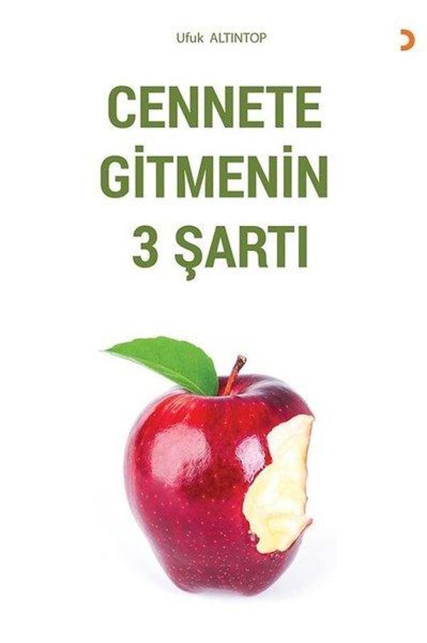 Cennet Gitmenin 3 Şartı - Cinius Yayınevi - Image 1