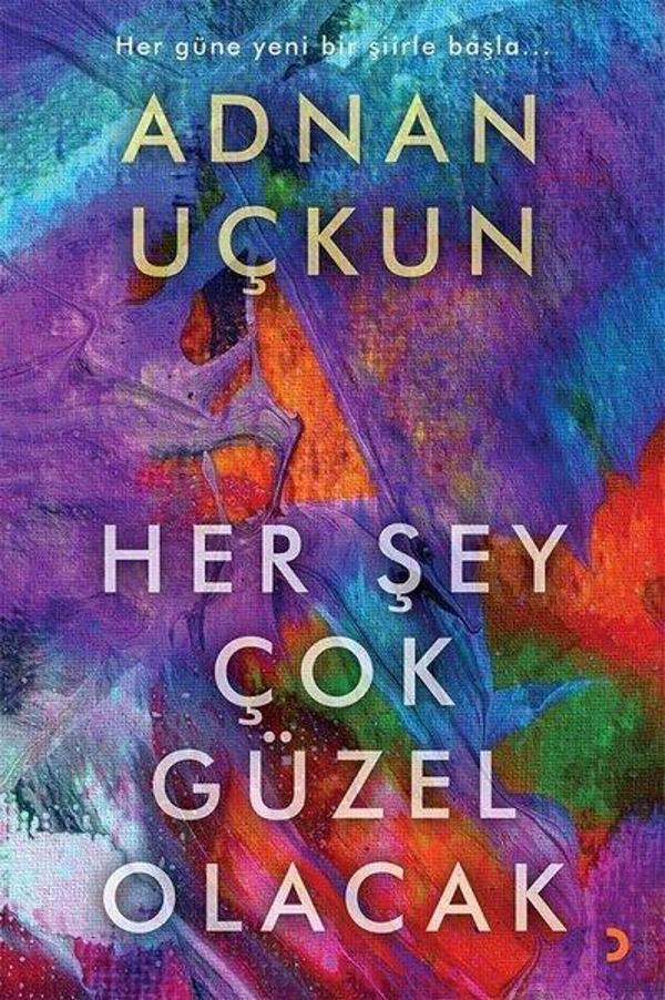 Her Şey Çok Güzel Olacak - Cinius Yayınevi - Image 1