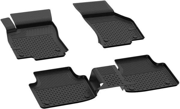 [brand] Seat Leon 4 Tsı Manuel Uyumlu 2021+ Oto Paspas - Image 1