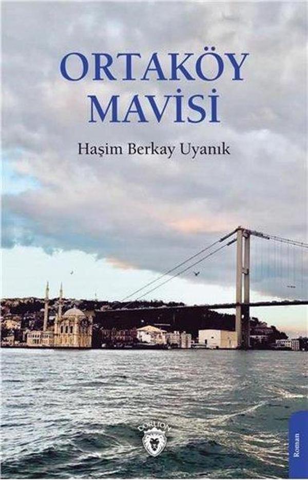 Ortaköy Mavisi - Dorlion Yayınevi - Image 1