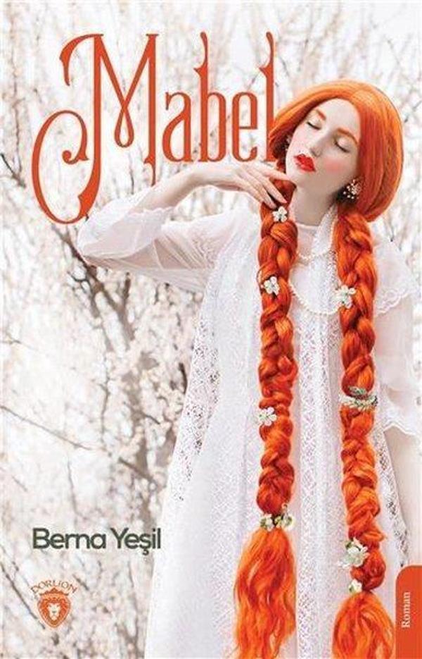 Mabel - Dorlion Yayınevi - Image 1