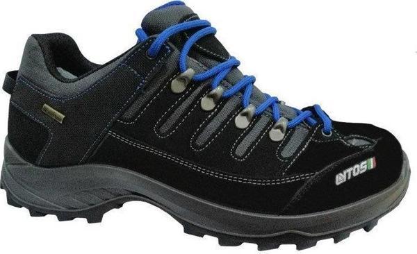 MONDEOX LYTOS ONEX GREY/BLUE AYAKKABI - Image 1