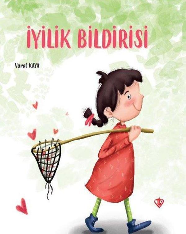 İyilik Bildirisi - Türkiye Diyanet Vakfı Yayınları - Image 1