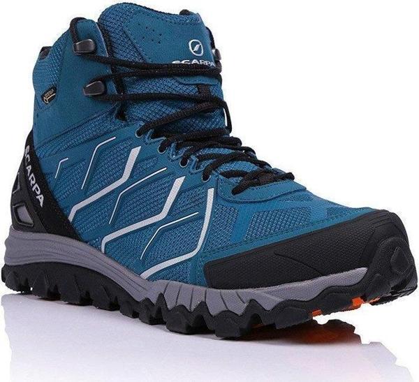 SCARPA NITRO HIKE GTX OCEAN BOT - Image 1