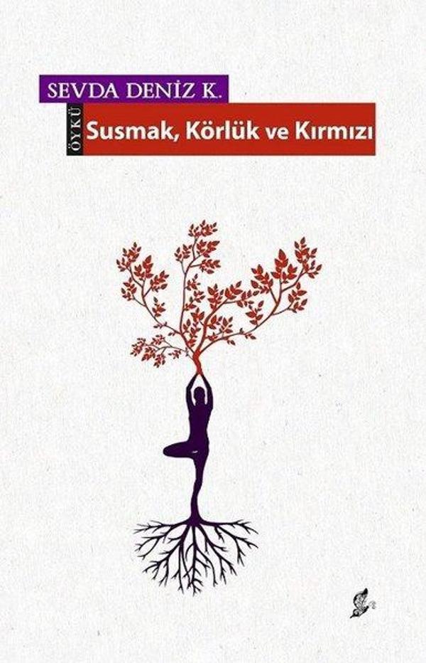 Susmak Körlük ve Kırmızı - Okur Kitaplığı - Image 1