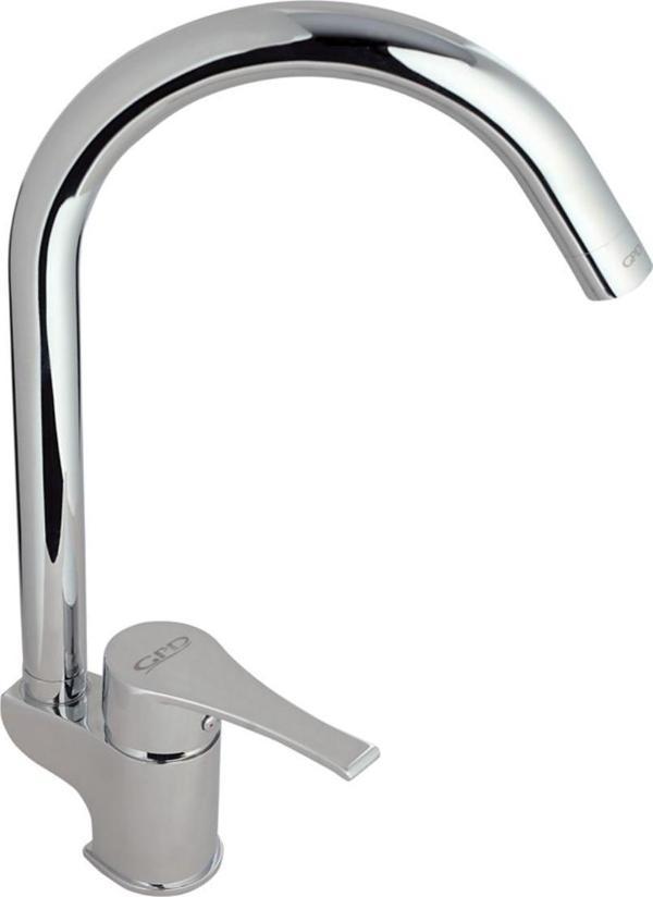 GPD Atros Tek Gövde Eviye Bataryası (MTE65) - Image 1