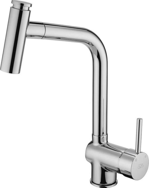 GPD Espina Spiralli Eviye Bataryası (MES71) - Image 1