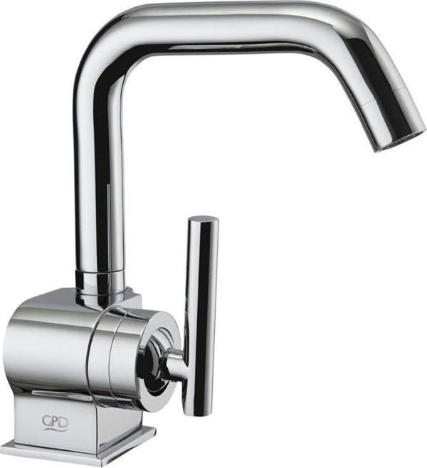 GPD Frezia Lavabo Bataryası (MLB100) - Image 1