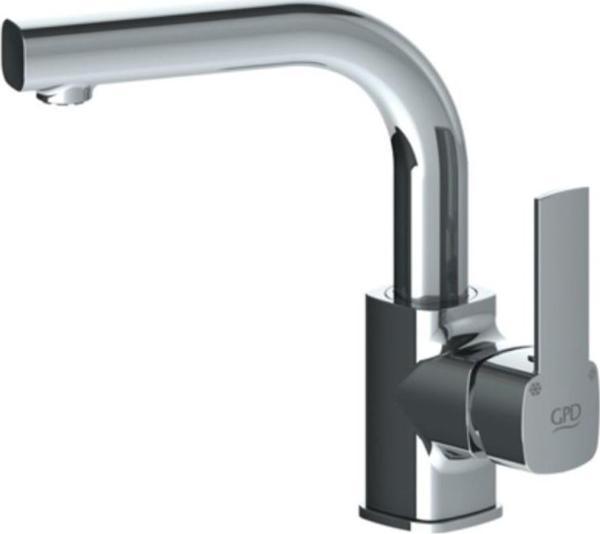 GPD Pedra Kuğu Lavabo Bataryası (MTL160) - Image 1