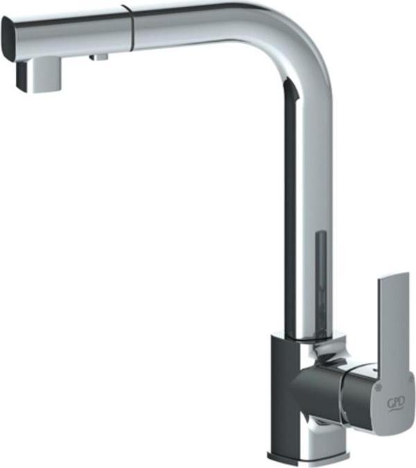 GPD Pedra Spiralli Eviye Bataryası (MES160) - Image 1