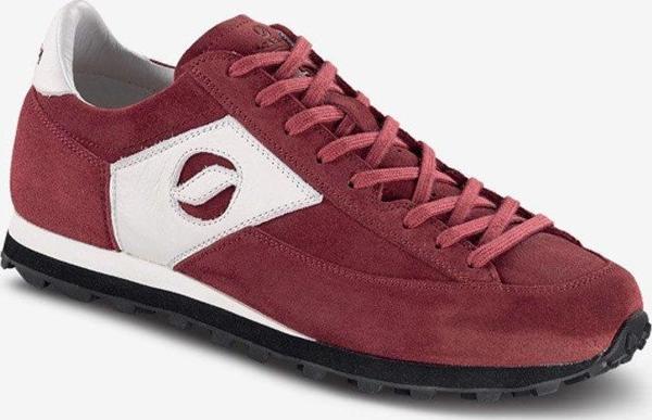 SCARPA R5T CRIMSON LEATHER AYAKKABI - Image 1