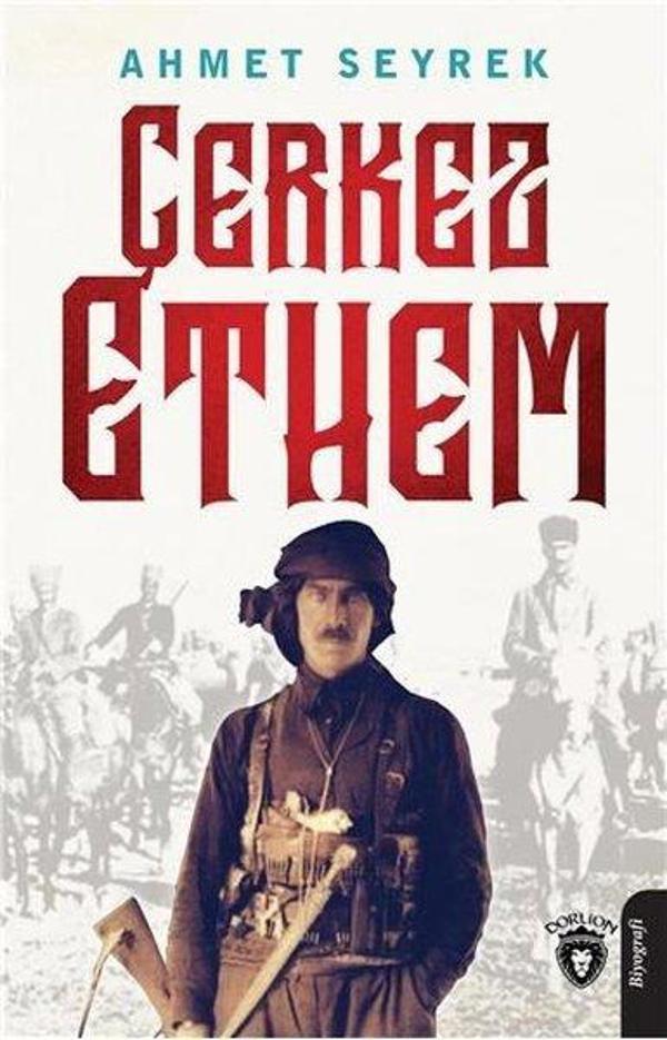 Çerkez Ethem - Dorlion Yayınevi - Image 1