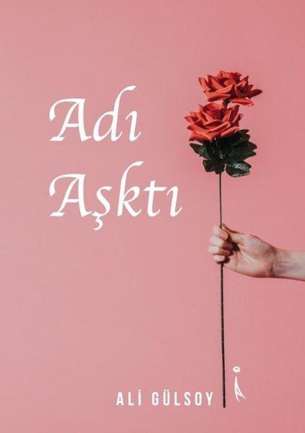 İkinci Adam Yayınları Adı Aşktı - İkinci Adam Yayınları - Image 1