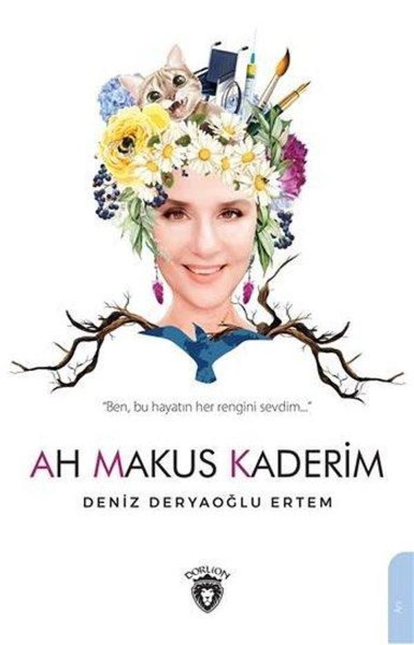 Ah Makus Kaderim - Dorlion Yayınevi - Image 1