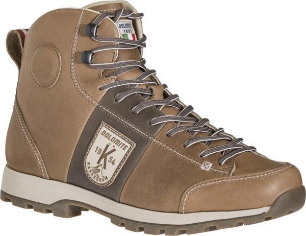 Dolomite 1954 Karakorum Bot-KAHVERENGİ - Image 1