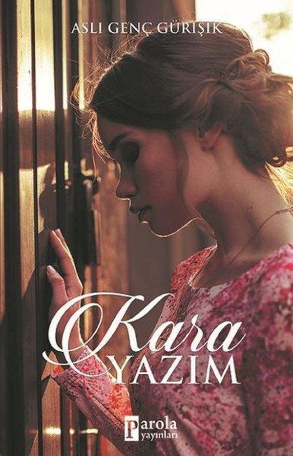 Kara Yazım - Parola Yayınları - Image 1