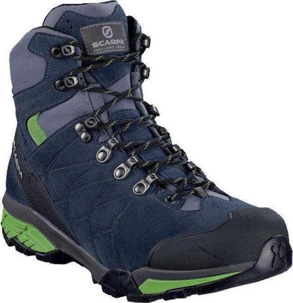 SCARPA ZG TREK GTX SPRING BOT (3) - Image 1