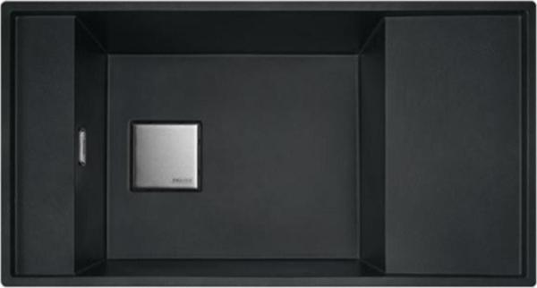 Evye FSG 611-88 Nero - Image 1