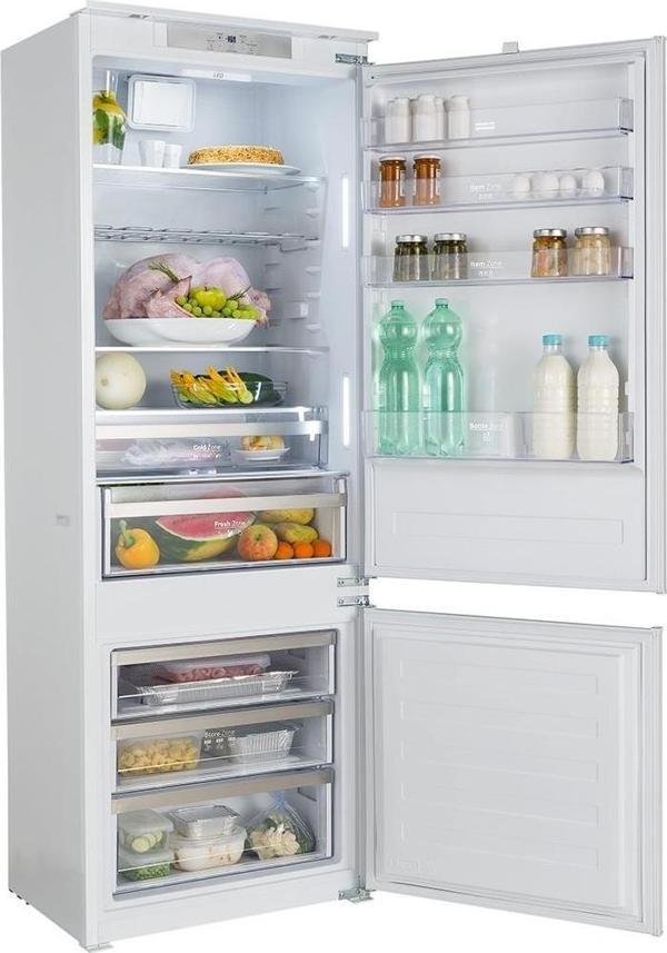Franke Fcb 400 V Ne E 70Cm Ankastre Buzdolabı - Image 1