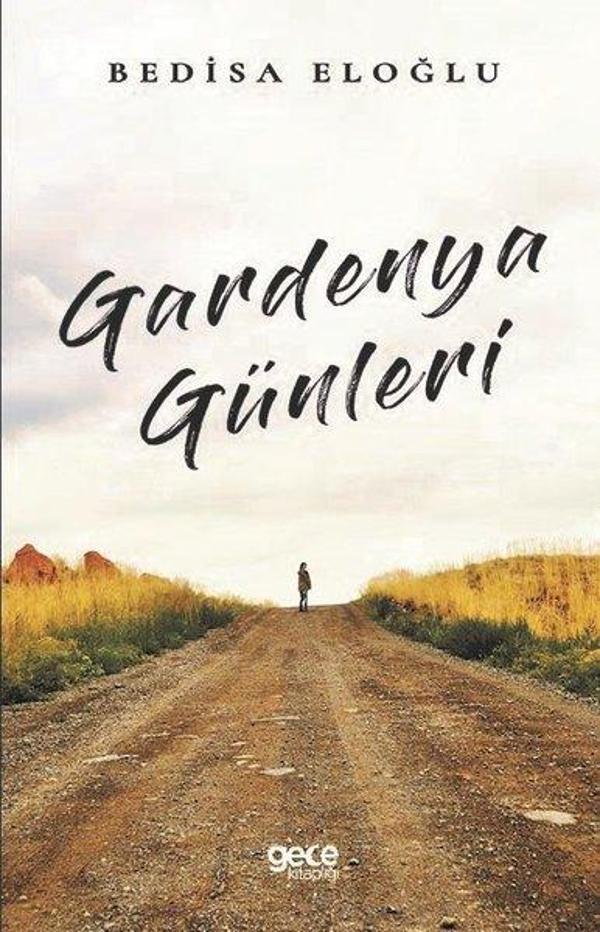 Gardenya Günleri - Gece Kitaplığı - Image 1