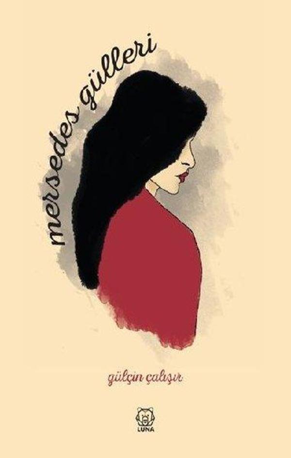 Mersedes Gülleri - Luna Yayınları - Image 1
