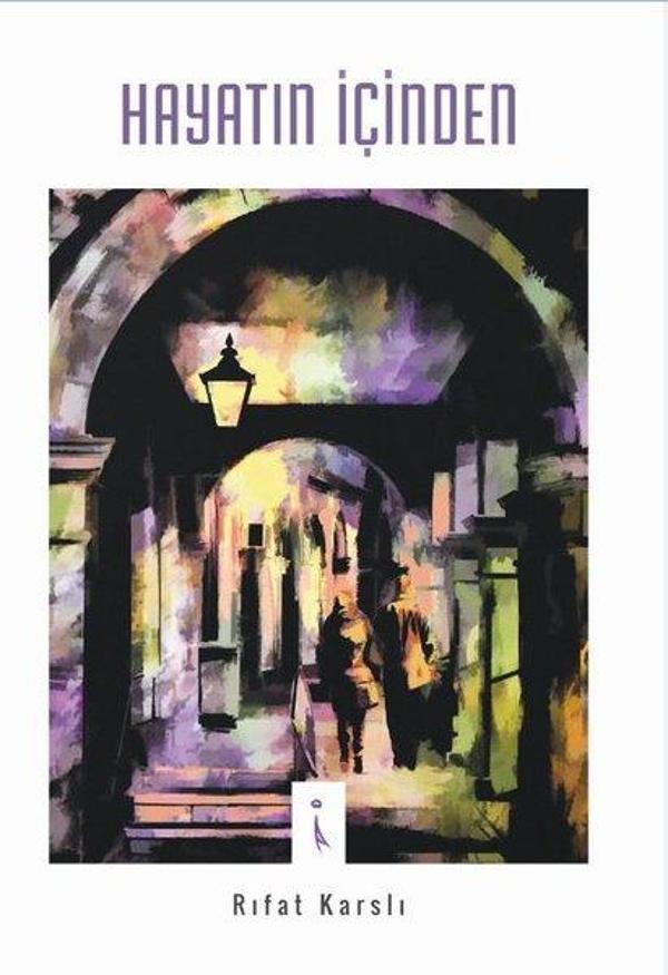 Hayatın İçinden - İkinci Adam Yayınları - Image 1
