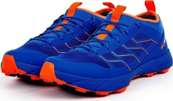 SCARPA ATOM SL GTX ORANGE FLUO AYAKKABI (2) - Image 1