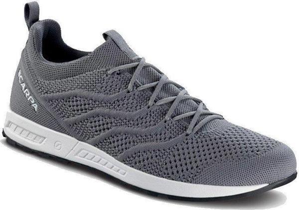 SCARPA GECKO AIR GRI AYAKKABI - Image 1