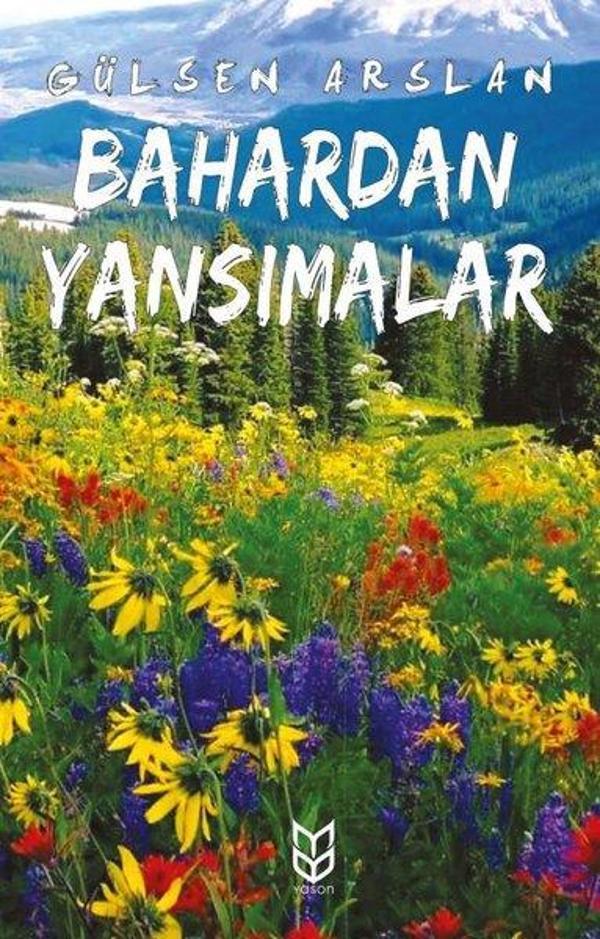 Bahardan Yansımalar - Yason Yayıncılık - Image 1